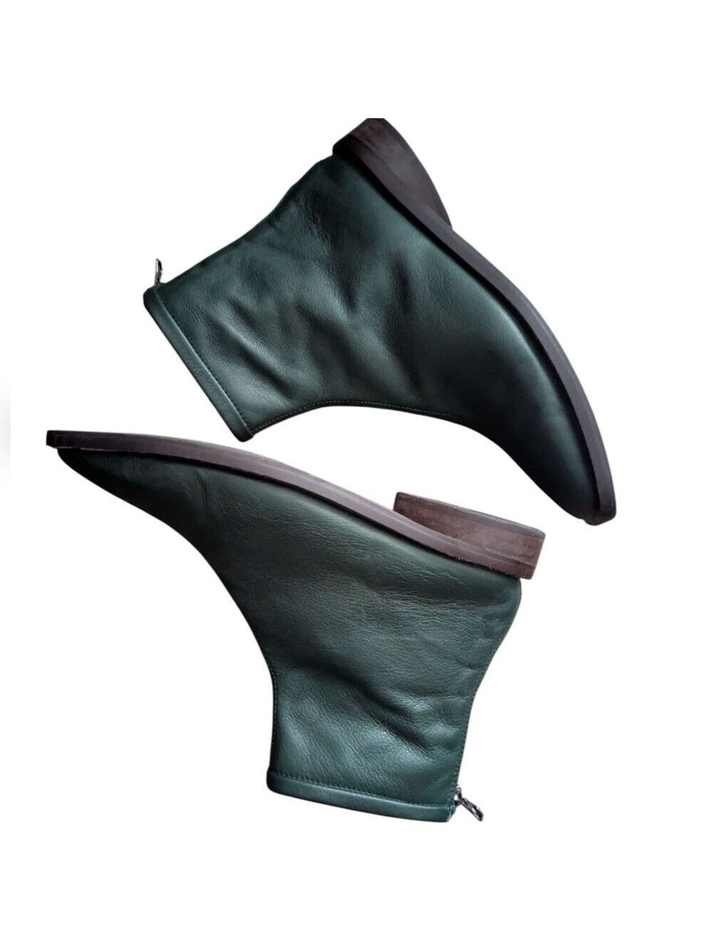 L'Intervalle Ankle Bootie - Picture 2 of 14